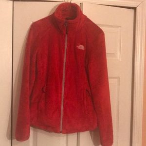 The North Face Jacket